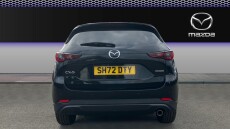 Mazda CX-5 2.2d Sport 5dr Diesel Estate